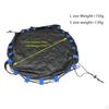 Waterproof Wetsuit Changing Mat/ Mud Carrying with Handles + Shoulder Strap Surfing Beach Swimming