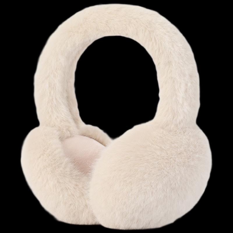 

Плюшевые Теплые Ветрозащитные Наушники