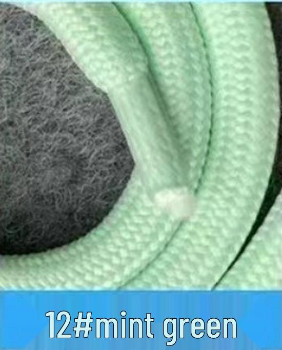 120+ Color Stretch Crossbody Neck Lanyard for Apple & Huawei Cases - 1.6m, 6mm