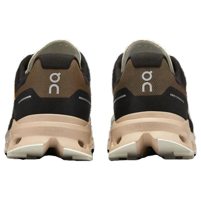 ON Cloudvista Exclusive Sand Dune Men Sneakers Cream 64.98053
