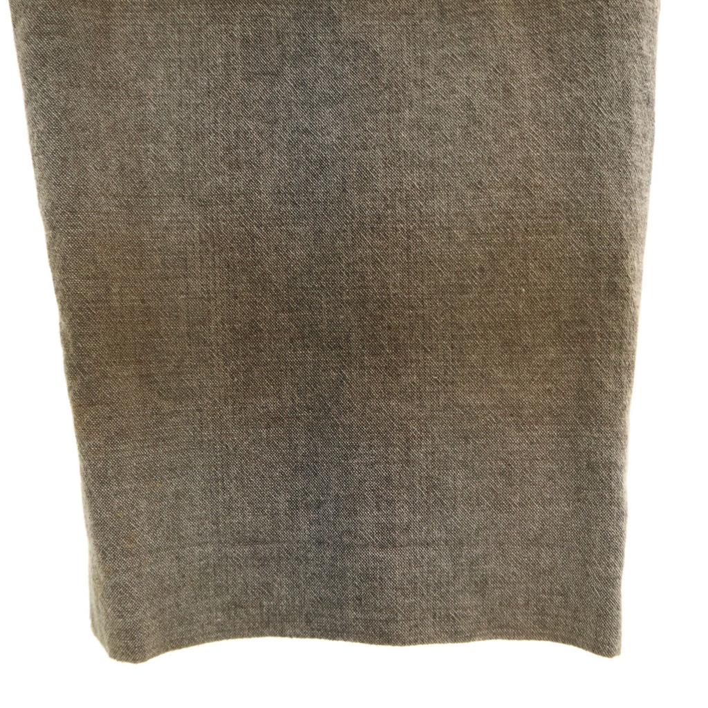 Iroquois Ombre Spodnie 3 Brązowe Męskie Używane