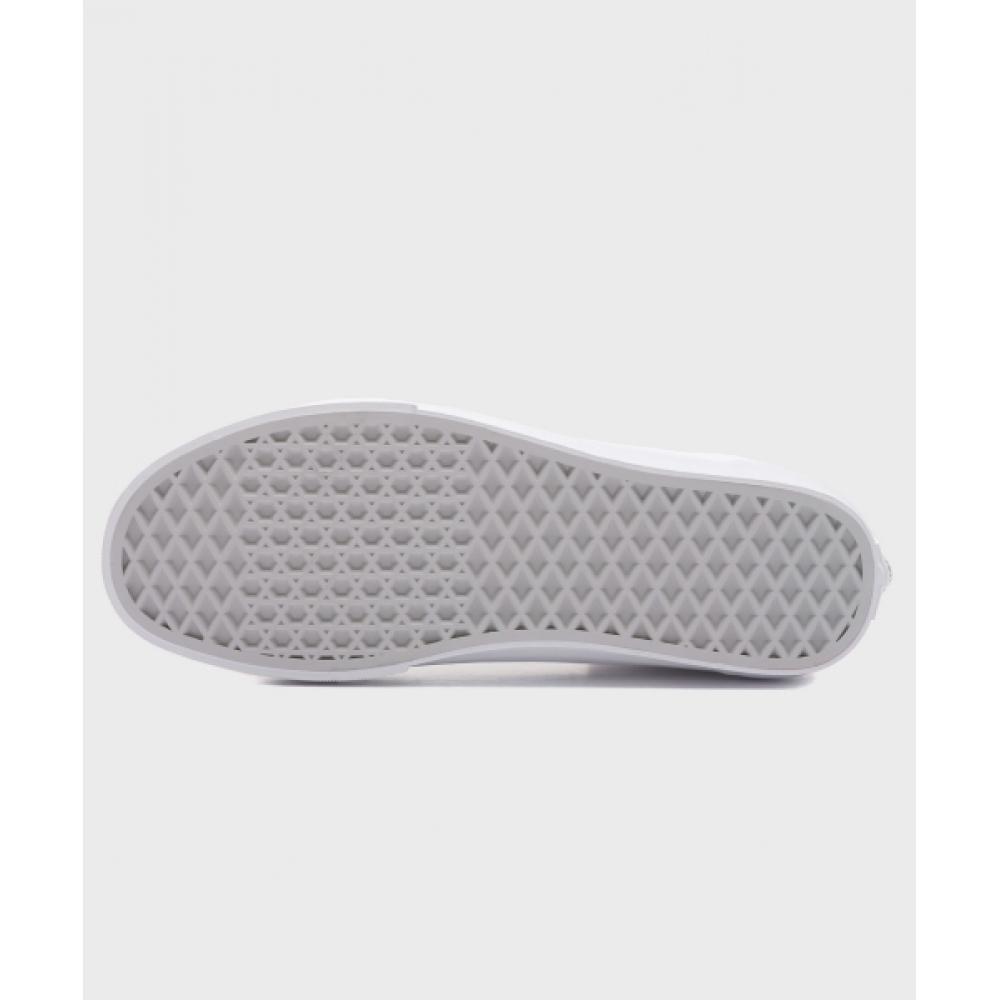 Barnes Old School   True White Vn000d3hw001