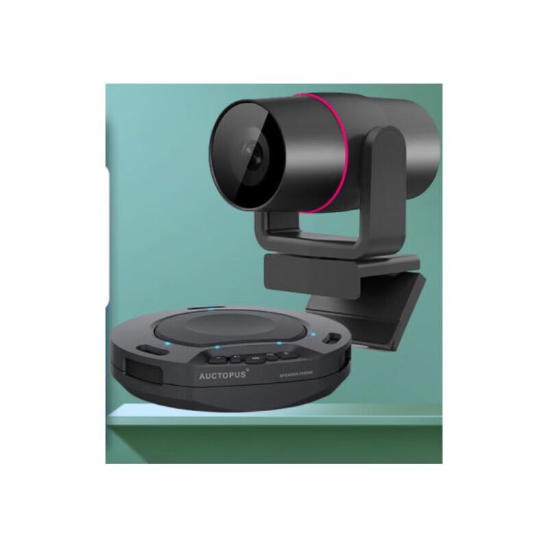 

INNOTRIK I-1208 Wireless USB Omnidirectional Microphone Set (CN version)
