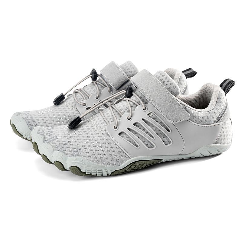 Cross-Border Quick-Drying Non-Slip Shoes: Outdoor, River Tracing, Beach, Swimming, Five-Toe, Indoor Fitness Shoes