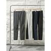 Mountain-Style Outdoor Functional Sports Softshell Pants for Men, Autumn and Winter Workwear Pants, Export Men's Straight-Leg Casual Long Pants
