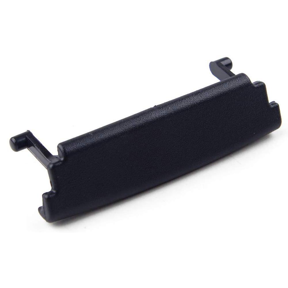 Clips Capac Cotieră Consola Centrală Neagră Potrivit pentru A3 8P 0312