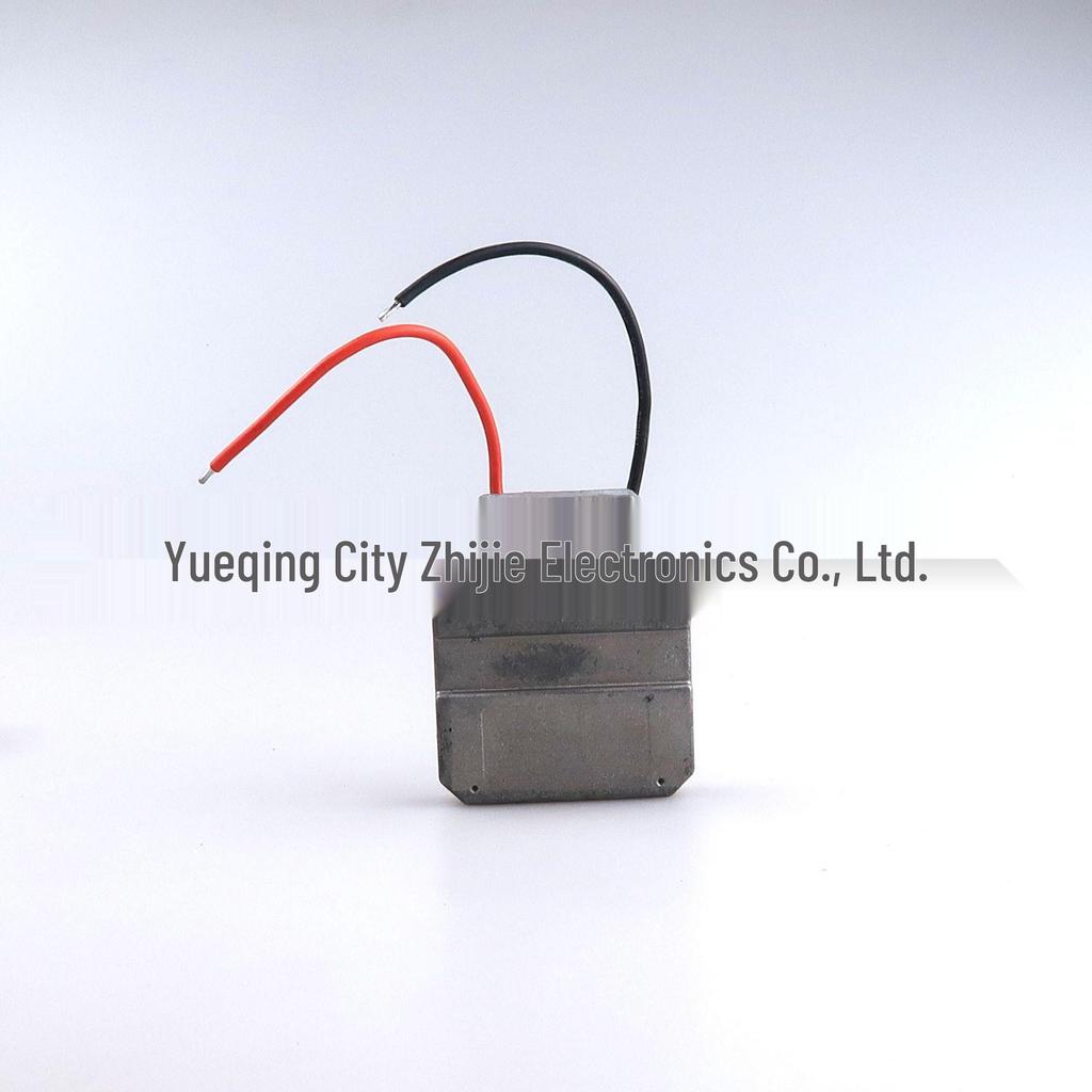 Brushless Hammer Drill with Lithium Battery, Impact Wrench, Control Board, and Aluminum Plate Protection