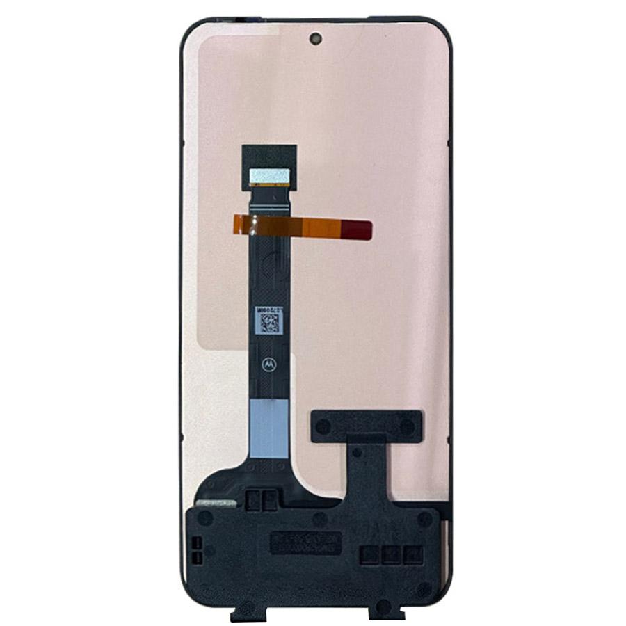 For Motorola Edge 30 Neo 5G 6.28" OEM Grade S OLED Screen and Digitizer Assembly Replacement Part (Without Logo)