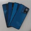 For Xiaomi Redmi Note 13 Pro 5G Glass Battery Cover Rear Door Panel Housing With Camera Lens Replace