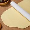 Non-Stick Floating Point Rolling Noodle Stick Dumpling Skin Household Rolling Noodle Stick Non Stick Skin Kitchen Baking Tool