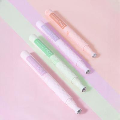 Biya - Pflanzen-Essenz-Lippenöl-Stift - 4 Geschmacksrichtungen