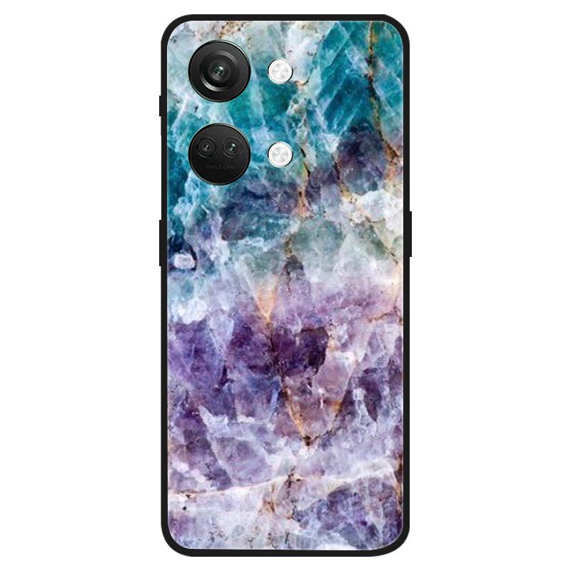 Case For OnePlus Nord 3 Case Cool Silicone Protective Cover for OnePlus Nord3 5G Bumper Fundas Coque One Plus Nord 3 Shells