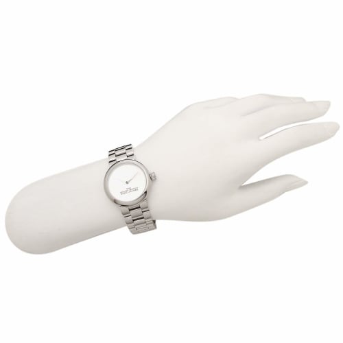 Marc Jacobs Women's Watch MJ0120179278 M8000726 022 32mm Silver