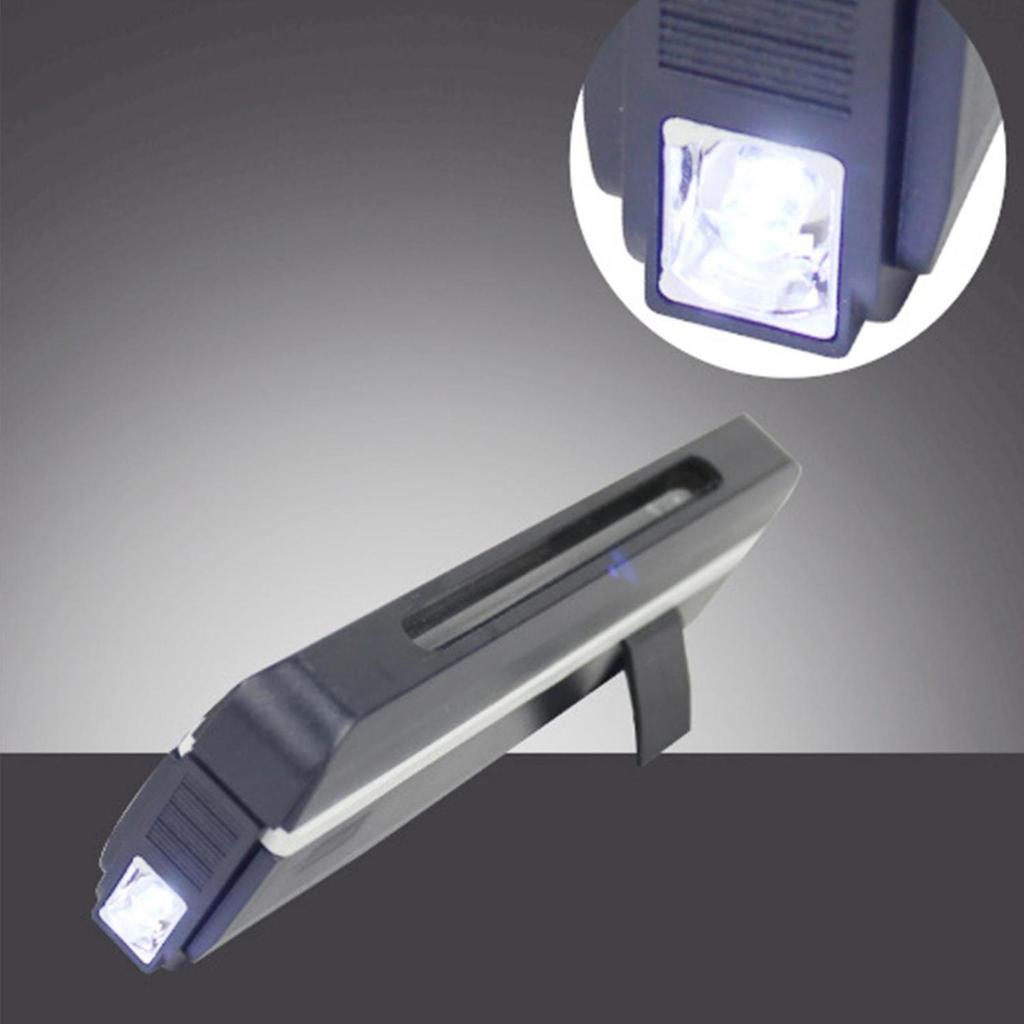 New 254nm short-wave UV lamp for fluorescent stamps and banknotes