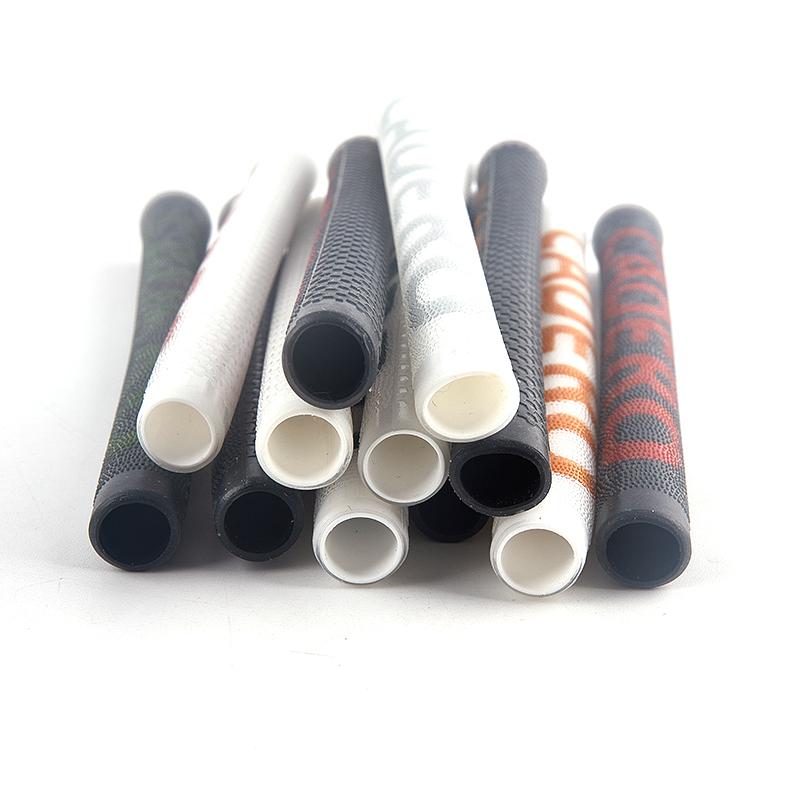 Cadero 2X2Pentagon Standard Golf Grips Transparent Club Grip 12 Colors Available