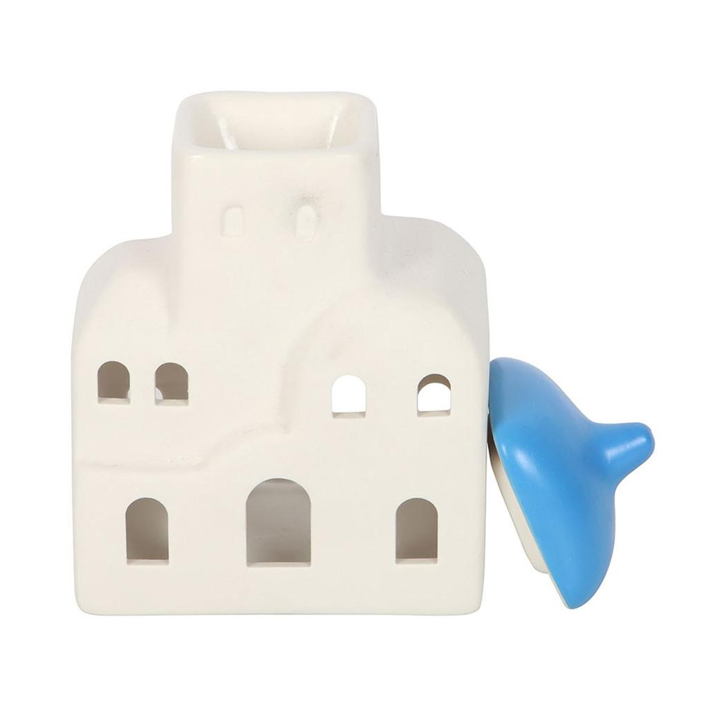 Something Different Santorini Oil Burner