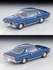 TOMYTEC Tomica Limited Vintage Neo Nissan Gloria HT 2800 SGL Navy Blue 1975 Model 336730 1/64 LV-N359a 2-door (Finished Product)