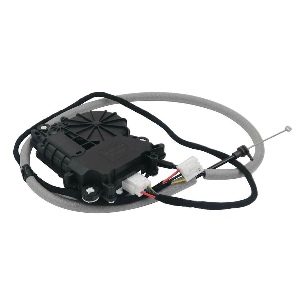 Tailgate Latches Motor Easy Installation Actuator 51247191213 Stable Rear Trunk Door Lock Actuator for F01 F02 F03 F04 F07