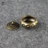 Antique Bronze Chinese 12 Zodiac Animals Incense Burner Home Decorations Pure Copper Hollow Home Censer Sandalwood Censer Holder