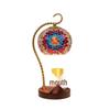 Nufeng Moroccan Wax Melting Aroma Lamp