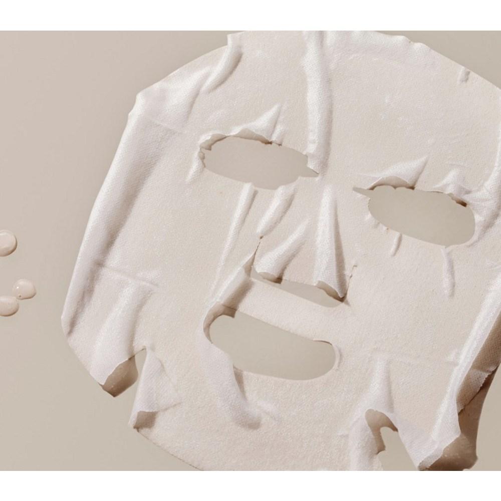 Eunyul Horse Oil Mask Pack 30ml, 30 Packs, 1 Pack