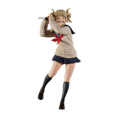 Banpresto My Hero Academia DIE BÖSEN SCHURKEN Himiko Toga Band 6