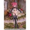 Original Character 1 12 Apprentice Witch Hoshikawa Neco Red Hair Ver.