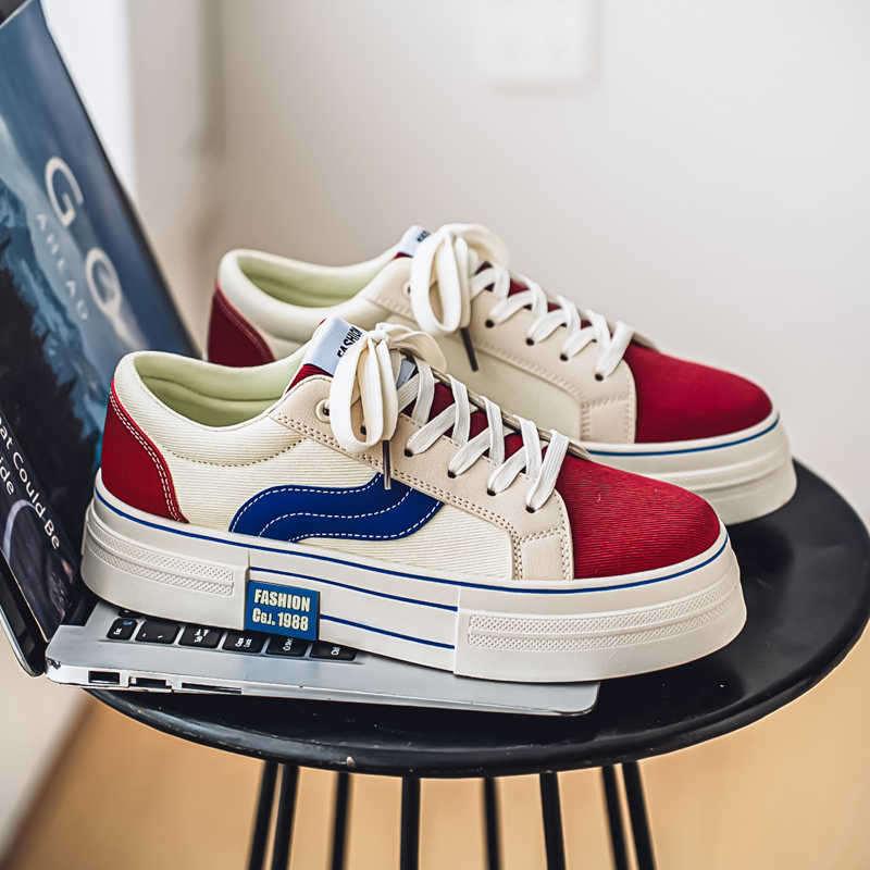Fashion Chunky Ete Boot Sneakers 50 Shoes Man Boots Sneakers Sport Trend Tenisse Nice Sunny Special Use Tenks Second Hand Play Fit