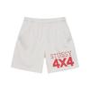Stussy SS23 4x4 Mesh Short Unisex 112293