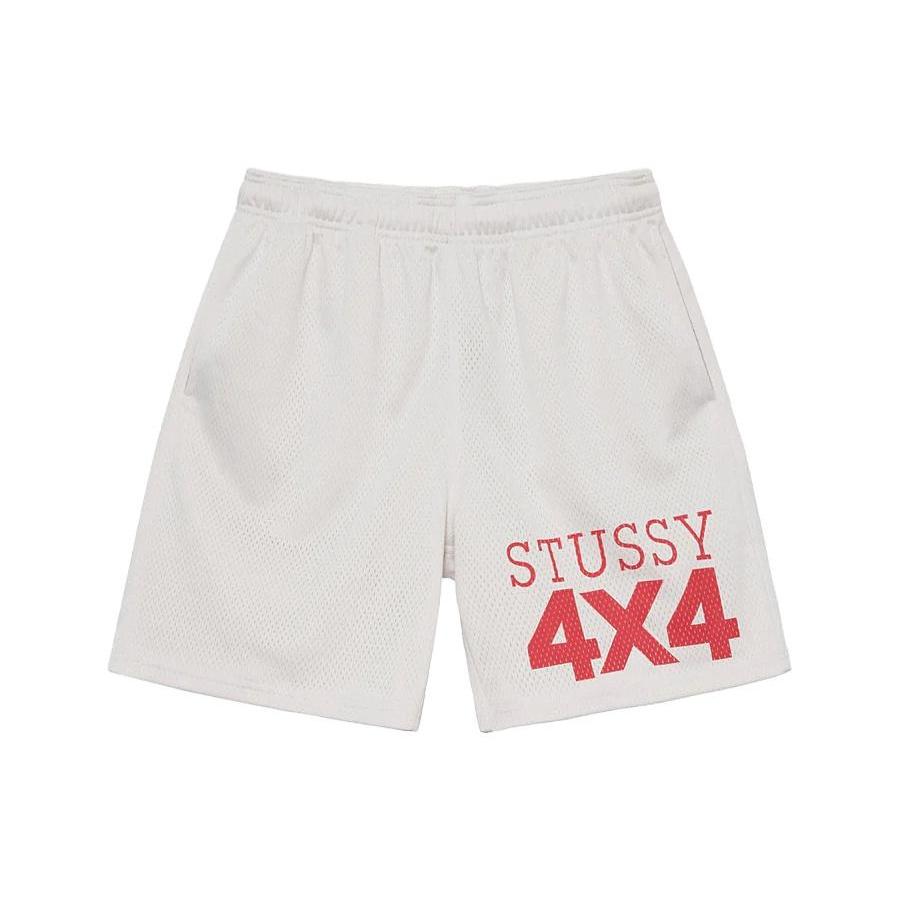 Stussy SS23 4x4 Mesh Short Unisex 112293