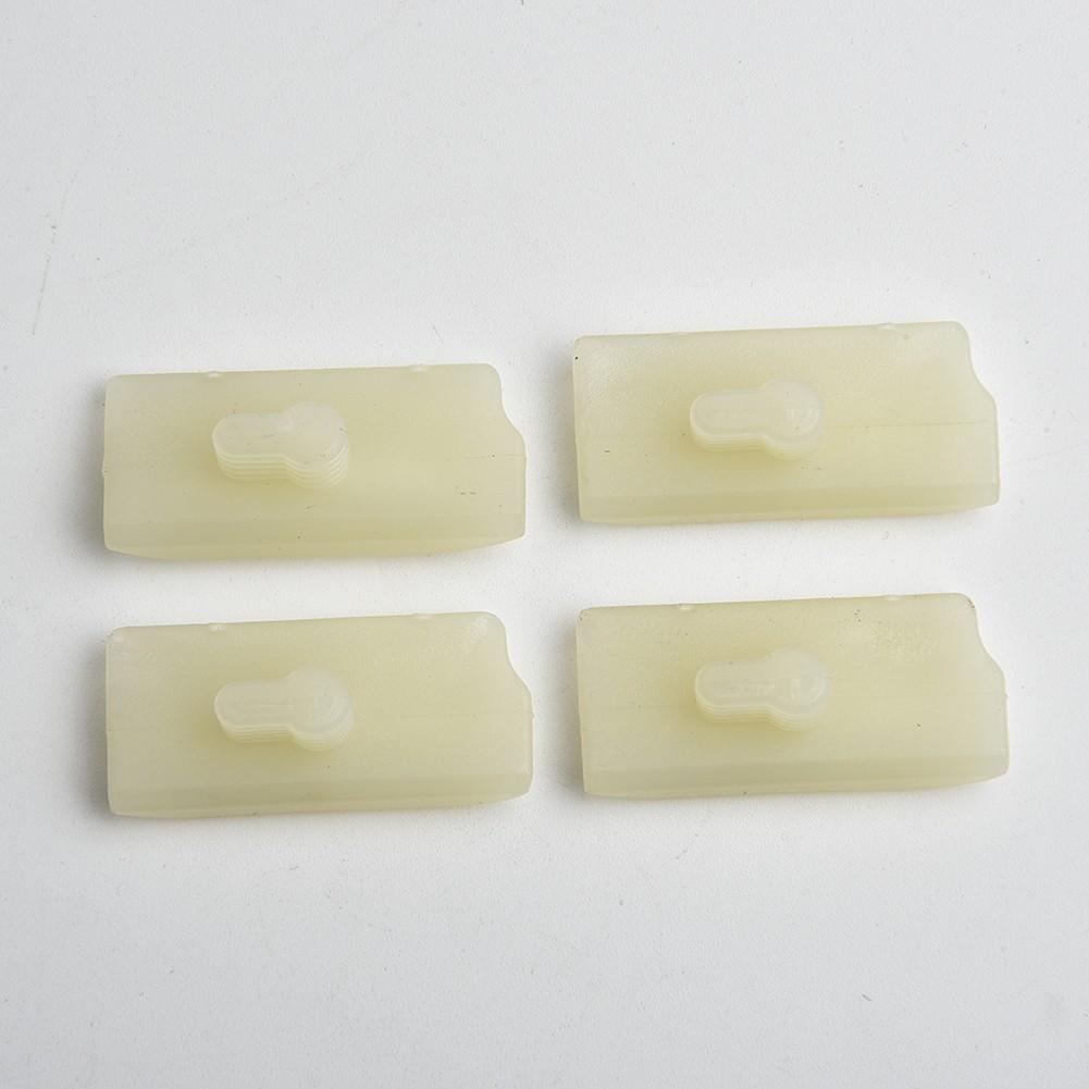 

044 046 Направляющая цепи бампер Полоска бензопилы Открытый сад Удобный Полезный