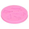 Pastelaria – Tapetes de silicone e moldes de pastelaria