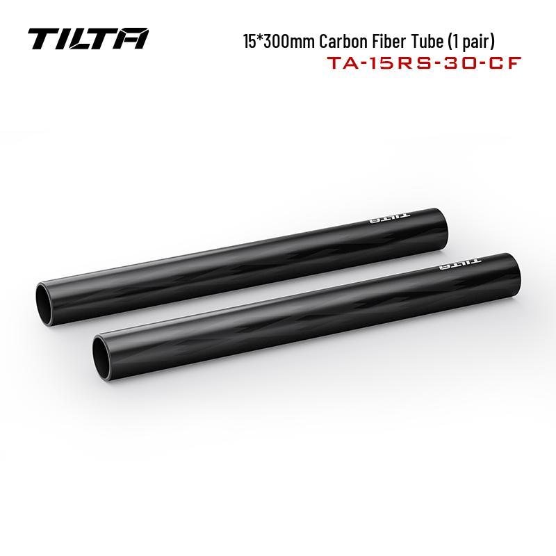 TILTA Carbon Fiber 15mm Rod System