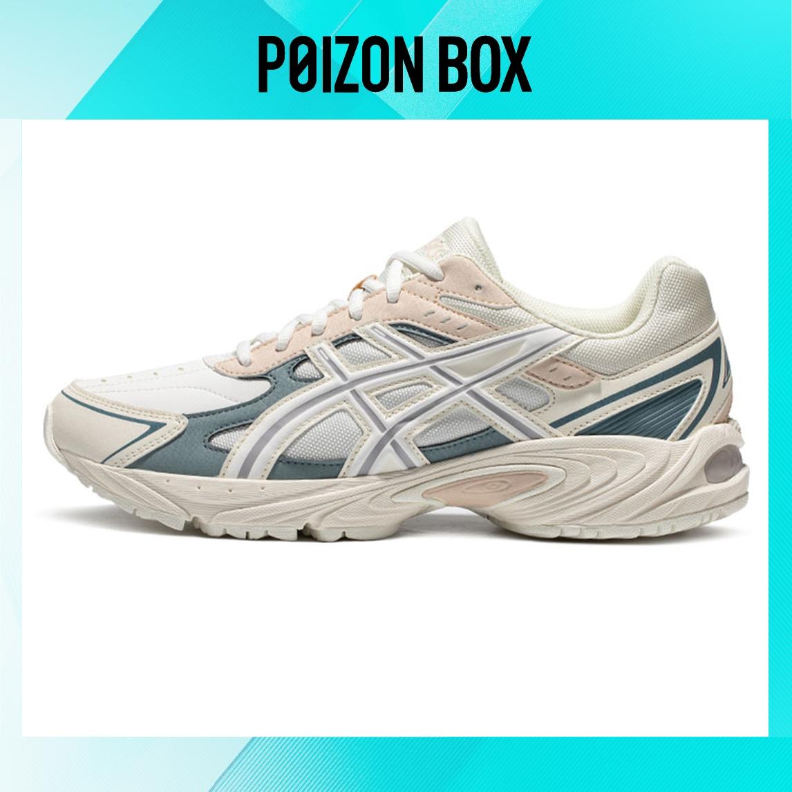 

кроссовки Asics Gel-170TR Life Casual Shoes Unisex 1203A213-100