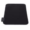 Mousepad Gaming RGB Backlight LED Keyboard Mat Glossy Waterproof Computer Supplies