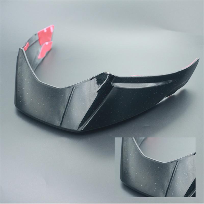 For HJC RPHA 11 Helmet Decoration Accessories Motorcycle Rear Helmet Spoiler Case HJC RPHA 11 Rpha11