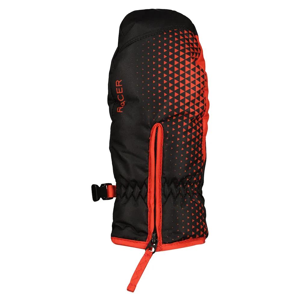 Racer Перчатки Mwinter4 EU 12 Years