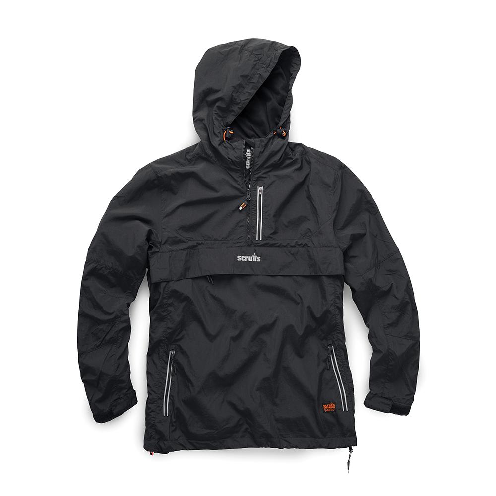 Scruffs Mens Overhead Jacket