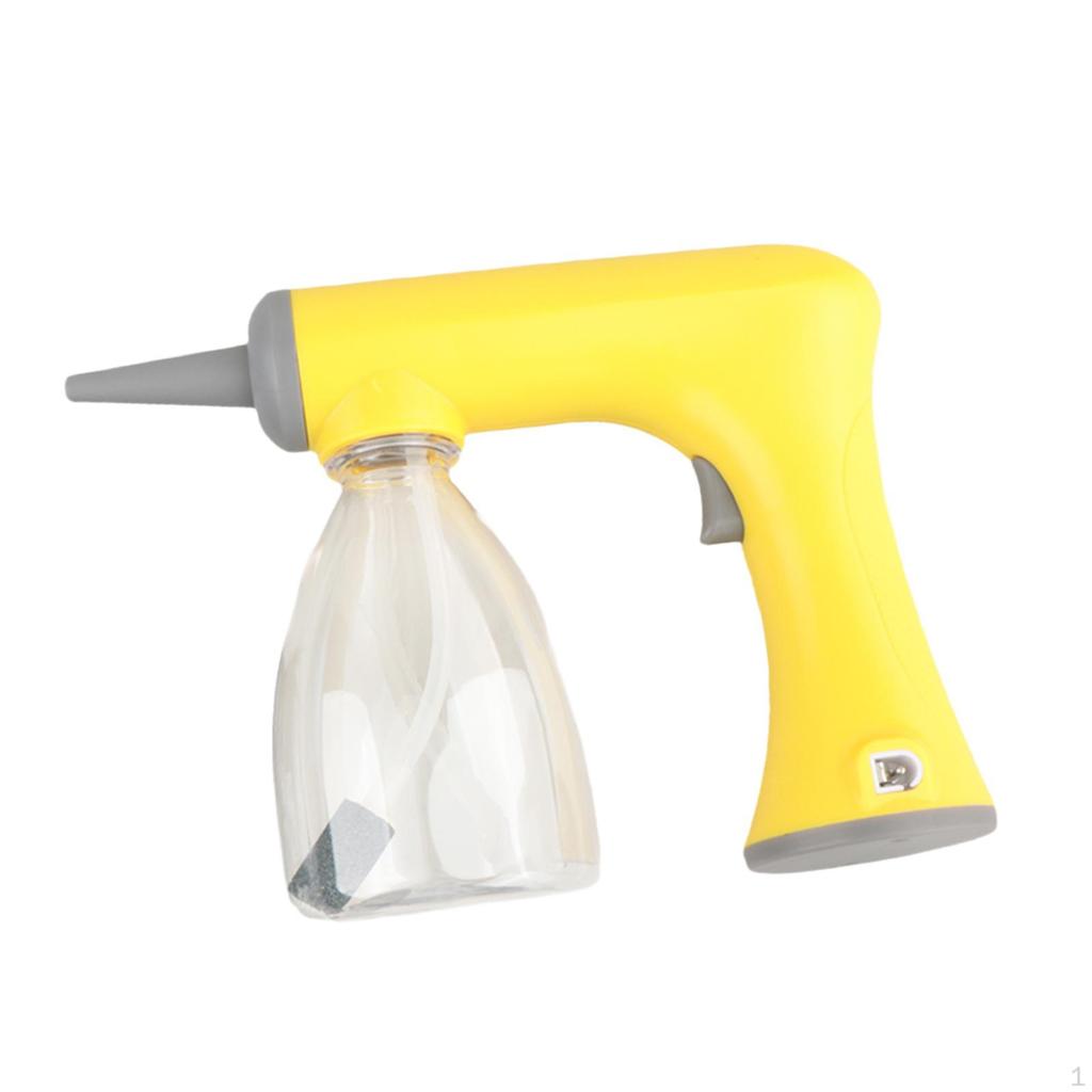 Foam Machine Charging Professional Lather for Salon Household