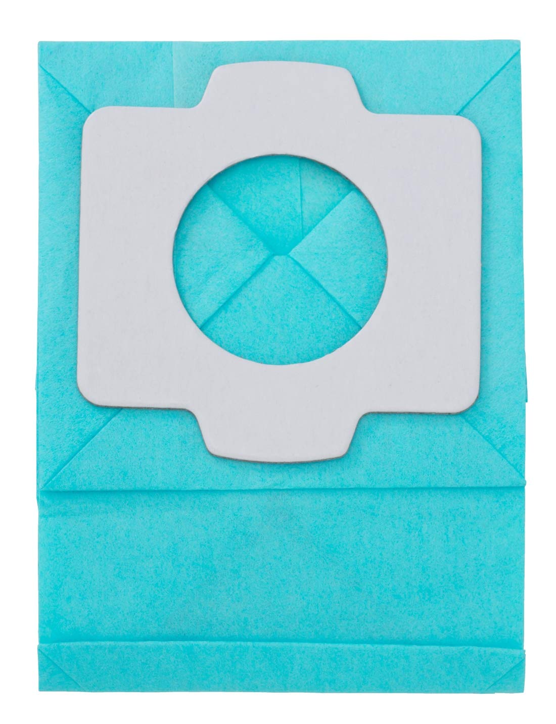 

CCP Genuine paper pack for electric dustpan (10 pieces) EX-3837-00 синій