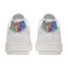 Nike Air Force 1 Low Iridescent White Women's Sneakers CJ9704-100