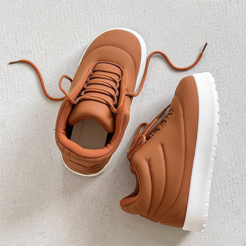 2024 Herren Trendige Freizeit-Sneaker: Alleskombinierbare Brotschuhe, Stil Y03