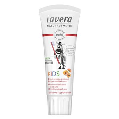 Toothpaste (for Babies) - Organic Calendula & Calcium