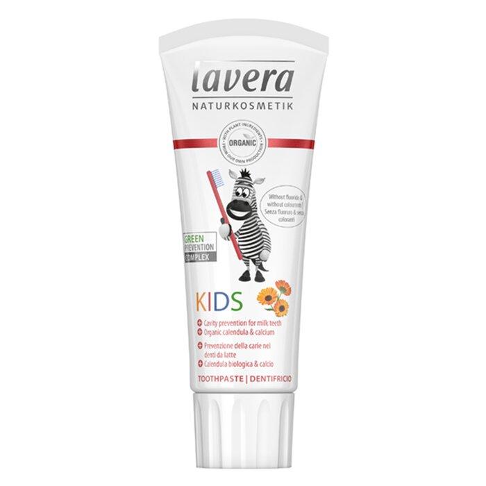 

Lavera Toothpaste (for babies) - Organic Calendula & Calcium