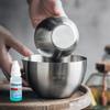 12ml Stainless Steel Testing Liquid 304/201/316 Stainless Steel Testing Liquid