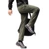 High-end outdoor American-style cycling casual pants for men, new autumn sports hiking workwear softshell pants for men