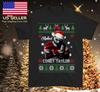 Corey Taylor Slipknot HOT Christmas Black Tshirt Unisex All Sizes S To 5Xl X003 Unisex T-Shirt