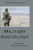 The New Directions In Military Sociology Book