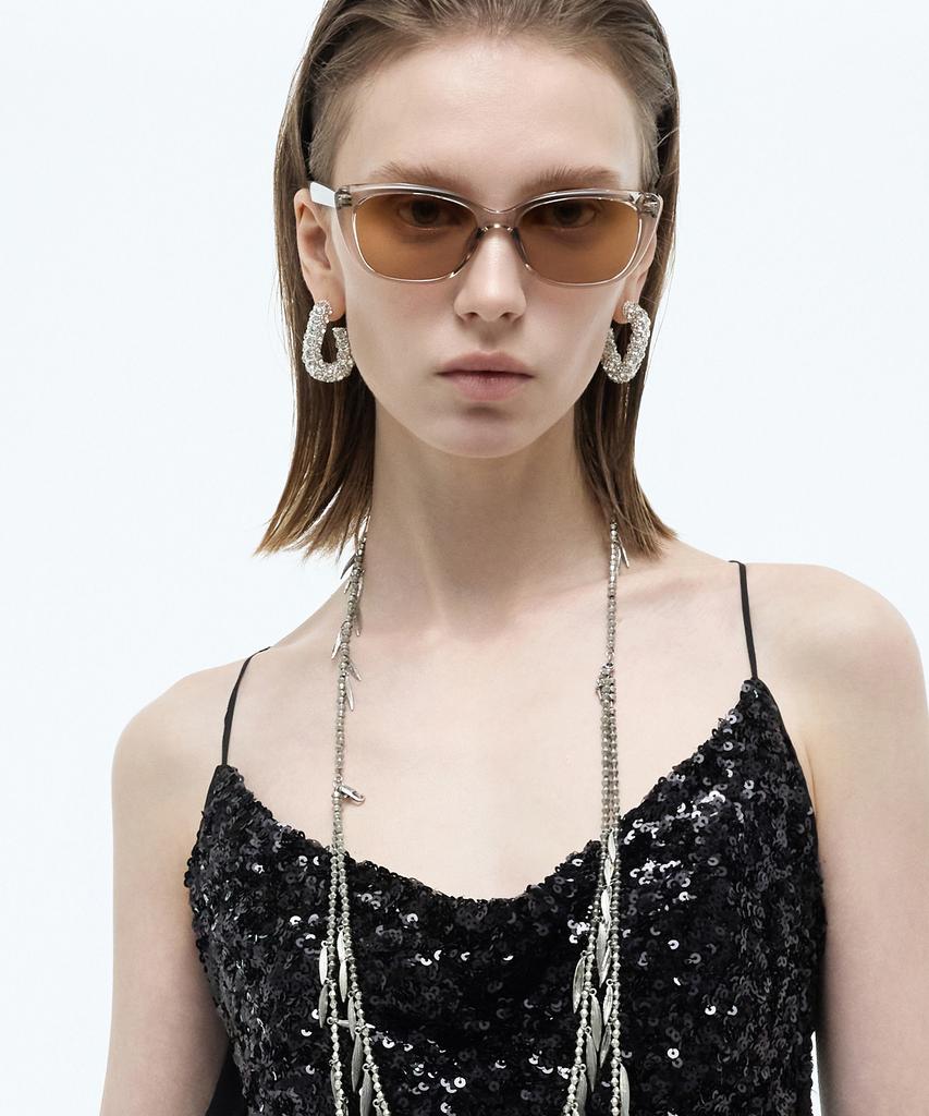 Nonpig Korin_Br Sunglasses