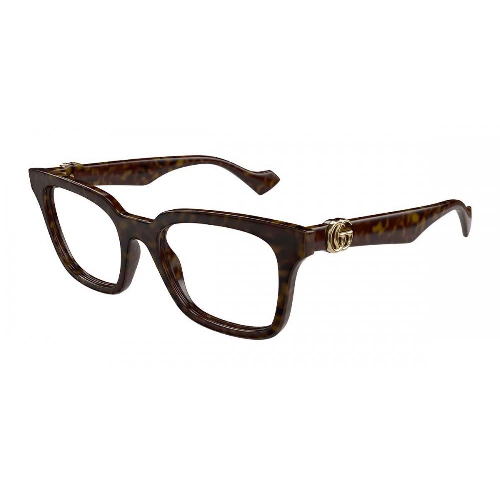 Gucci Gg1728o 002 Women Eyeglasses
